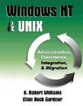 Windows Nt & Unix