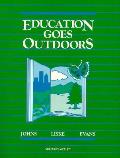 Education Goes Outdoors