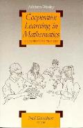 Cooperative Learning In Mathematics A H