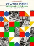 30437 Discovery Science: Exploration for the Early Years, Kindergarten