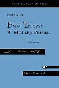 Field Theory: Second Edition