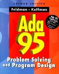 Ada 95 2nd Edition Problem Solving & Program Des