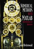 Introduction to Numerical Methods and MATLAB: Implementations and Applications