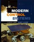 Modern Control Systems 8th Edition