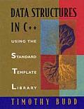 Data Structures in C++ Using the Standard Template Library STL