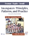 Javaspaces? Principles, Patterns, and Practice