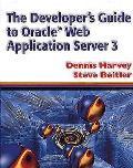 Developers Guide To Oracle Web Server 3