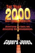 Year 2000 Software Problem Quantifying