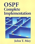 Ospf Complete Implementation