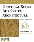 Universal Serial Bus System Architecture