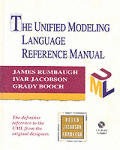 Unified Modeling Language Reference 1st Edition
