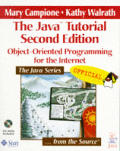 Java Tutorial 2nd Edition