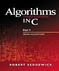 Algorithms In C 3rd Edition Part 5