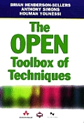Open Toolbox Of Techniques