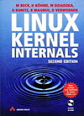 Linux Kernel Internals 2nd Edition