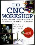 Cnc Workshop 1st Edition