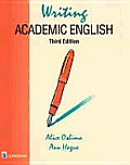 Writing Academic English 3rd Edition