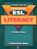 Longman Esl Literacy 2nd Edition Student Book