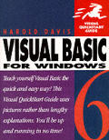 Visual Basic 6: Visual QuickStart Guide