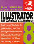 Illustrator 8 For Win & Mac Visual Quick