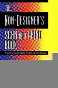 Non Designers Scan & Print Book All You