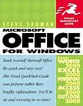 Microsoft Office 2000 for Windows: Visual QuickStart Guide (Visual QuickStart Guides)