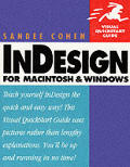 InDesign For Macintosh & Windows Visual