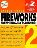 Fireworks 2 Visual Quickstart Winmac 2nd Edition