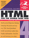 Html 4 For The World Wide Web Visual 4th Edition
