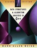 Data Structures & Algorithm Analysis 2nd Edition
