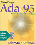 ADA 95 Problem Solving & Program Design With