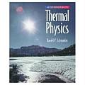Introduction To Thermal Physics