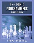 C++ For C Programmers 3rd Edition