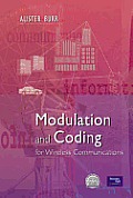 Modulation & Coding For Wireless Communi