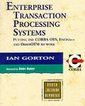 Enterprise Transaction Processing System