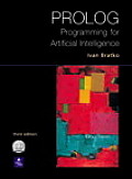 Prolog Programming For Artificial Intelligence 3rd Edition