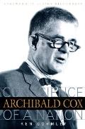 Archibald Cox