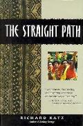 Straight Path A Story Of Healing & Trans