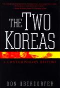 Two Koreas A Contemporary History
