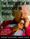 Mother Of All Windows 95 Books