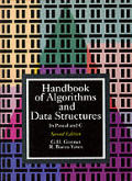 Handbook Of Algorithms & Data Structure 2nd Edition