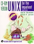Unix For The Impatient 2nd Edition Cd Rom Edition