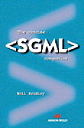 Concise SGML Companion