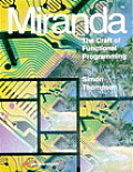 Miranda The Craft Of Functional Programming