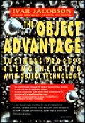 Object Advantage Business Process Reeng