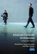 Advanced Computer Architectures A Design Space Approach