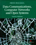 Data Communications Computer Networks & Open Systems 4th Edition