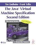 Java Virtual Machine Specification 2nd Edition