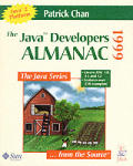 Java Developers Almanac 1999
