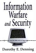 Information Warfare & Security
